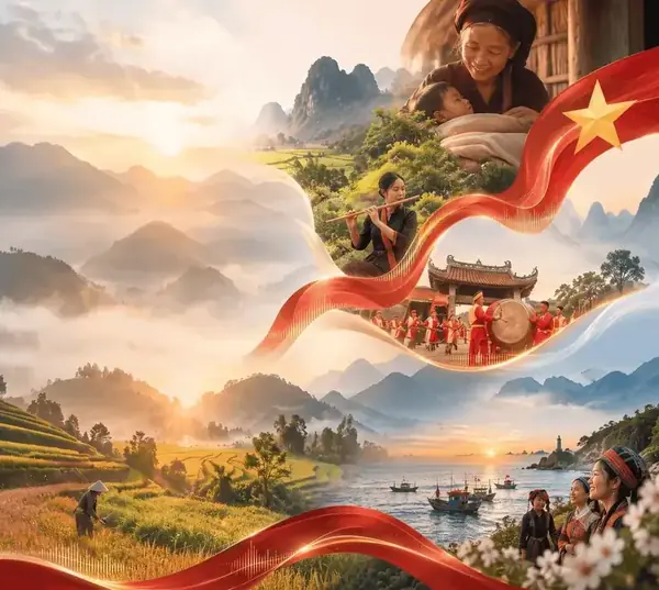 Thanh âm Việt Nam